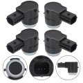 Parking Assist Sensor Reverse Bumper Backup For Buick Lucerne 2006-2010 Cadillac Escalade Chevrolet Avalanche 2007-2010 Replace 