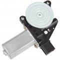 Aintier Power Window Lift Motor Front Left Or Rear Right Fit For 2007 2008 2009 2010 2011 2012 2013 Acura Mdx Land Rover Range