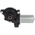 Aintier Power Window Lift Motor Front Left Or Rear Right Fit For 2007 2008 2009 2010 2011 2012 2013 Acura Mdx Land Rover Range