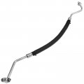 A-premium A C Discharge Line Hose Assembly Compatible With Buick Rendezvous 2004-2006 V6 3 6l Dohc Compressor To Condenser