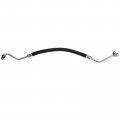 A C Discharge Line Hose Assembly For Buick Rendezvous 2004-2006 V6 3 6l Dohc Compressor To Condenser