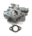 Carburetor For Ih Farmall 251234r91 Original Style Cub 154 184 185 C60 Tractors By The Rop Shop