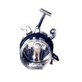Bmw 3325 330ci 1999-3 03 Convertible Coupe323 328ci 1999-2006 Fog Light Assembly Driver Side Bm2592118 63 17 8 371 907 