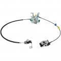 Aintier Door Latch Lock Actuator Rear Right 6c3z-28264a00-aa Fit 1999-2007 Ford F-250 Super Duty For F-350