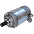 Starter Motor For Polaris Sportsman 500 Ho 2001 2002 2003 2005 2006 2008 2012 12v Part Mm-st-18645-aj 