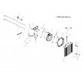 Polaris Atv Thermister Genuine Oem Part Qty 1