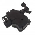 Rear Power Lift Gate Liftgate Door Lock Actuator 746-015 15250765 Fits Chevrolet Chevy Tahoe Suburban 1500 2500 Gmc Yukon Xl 