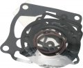 Cometic Gaskets C7133 Top End Kit Std Kx125 93-94 