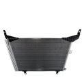 A C Condenser For Subaru Forester 2019 2 5l 4 Cylinder Replaces 73210-sj000 And Su3030141 Front Position Replacement Part