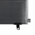 A C Condenser For Subaru Forester 2019 2 5l 4 Cylinder Replaces 73210-sj000 And Su3030141 Front Position Replacement Part
