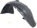 Cpp Front Passenger Right Splash Shield Fender Liner For 10-12 Ford Taurus 