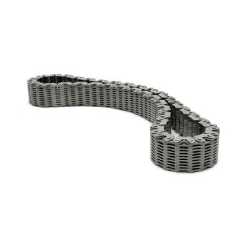 Transmaxx Borgwarner Chain 1 25 X 42 Links 4346 Pitch Rocker Joint