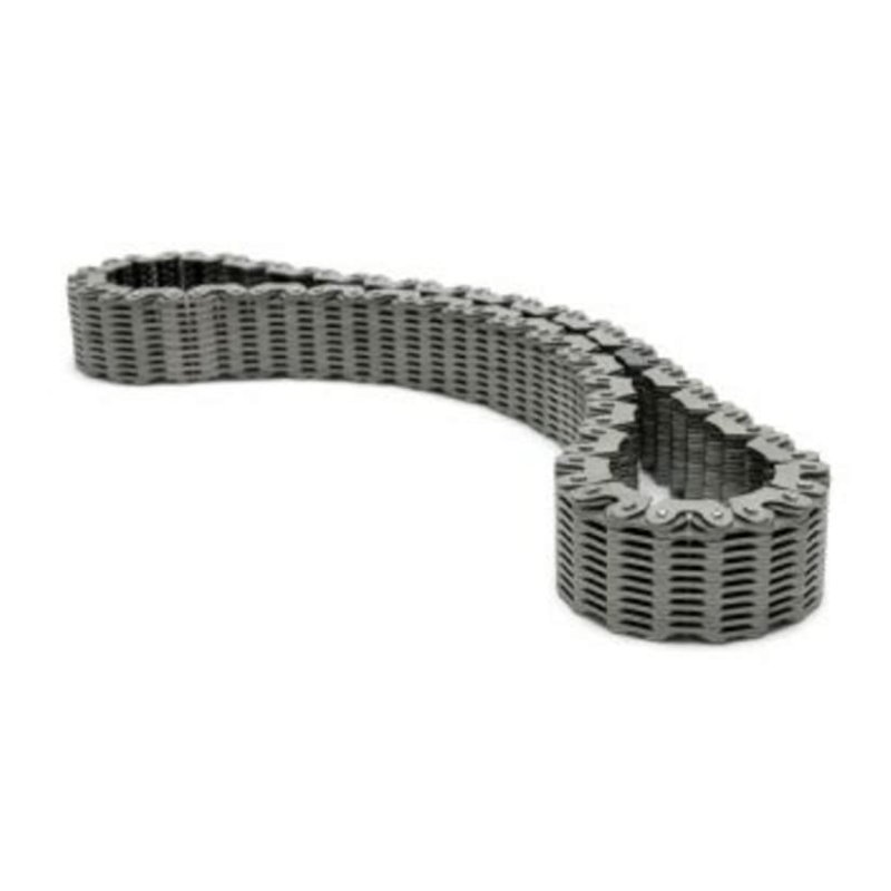 Transmaxx Borgwarner Chain 1 25 X 42 Links 4346 Pitch Rocker Joint