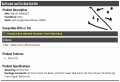 Ball Joint And Tie Rod End Kit 8 Piece Set Compatible With 1992-2002 Ford E-250 Econoline With Single Rear Wheels