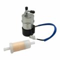 Blue Elf Fuel Pump Filter For Yamaha Xv1700 Road Star 1700 Midnight Silverado 2004-2007