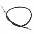 Gazechimp Speedometer Cable For 5 175 250 360 400 0 200 Tw200
