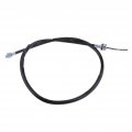 Gazechimp Speedometer Cable For 5 175 250 360 400 0 200 Tw200