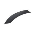 Rear Driver Side Upper Door Molding For Subaru Outback 2022 2023 2024 2025 Black Pp Plastic Fits Wilderness Model Replacement