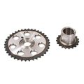 918 Saturn Sc1 Sl Sl1 Sw1 1 9 Sohc 8v Vin 8 9 Timing Chain Kit Water Pump 