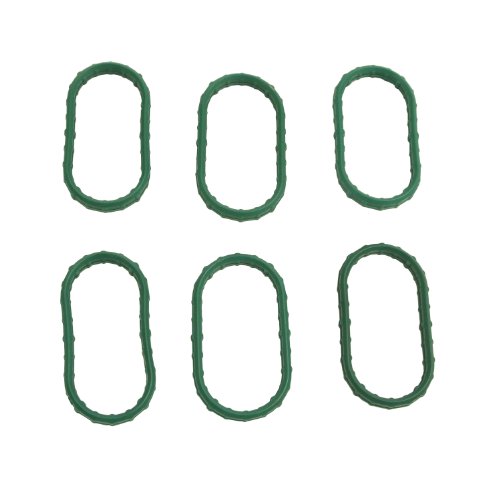 037-6185 Plenum Gasket Set Vehicle Specific Fit For Harsh Engine Environments