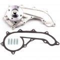 Ocpty Timing Chain Kit Oil Pump Fit For 1995-2004 Toyota Tacoma