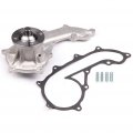 Ocpty Timing Chain Kit Oil Pump Fit For 1995-2004 Toyota Tacoma