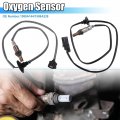 X Autohaux 1 Set Oxygen Sensor O2 Replacement For Mitsubishi Lancer 2011-2015 Outlander 2011-2013 No 1588a144 1588a228