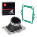 Intake Manifold Carb Boot And Gasket For Honda 1983 1984 Atc250r Atc 250r 16210-964-000