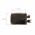 Solid-state Regulator For 2016 Harley-davidson Cycle Fltruse Road Glide Ultra