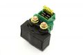 Starter Solenoid Relay Kawasaki Ninja Ex 250 R Ex250 00 01 02 03 04 05 06 07 
