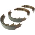 Rear Drum Brake Shoe For Mercury Medalist 1958 Pc-718876 