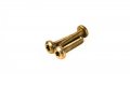 Polaris Sportsman Magnum Ranger Xplorer Secondary Clutch Button Screws 3 Pack 