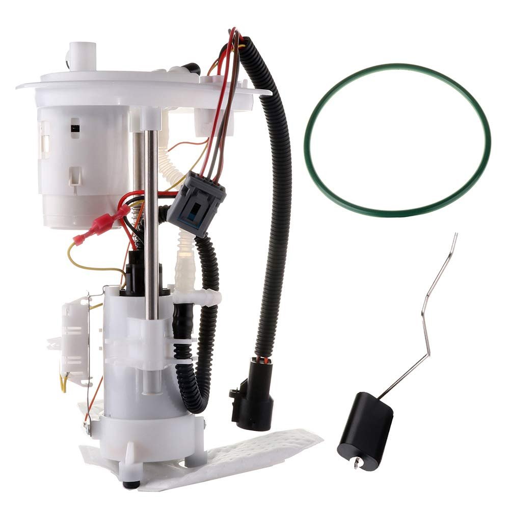 Fuel Pump Assembly Replacement For 1999 To 2003 Ford Escort 0l And Mercury Tracer 2 E2246m