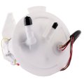 Fuel Pump Assembly Replacement For 1999 To 2003 Ford Escort 0l And Mercury Tracer 2 E2246m