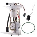 Fuel Pump Assembly Replacement For 1999-2003d Escort 0l 1999 For Mercury Tracer 2 
