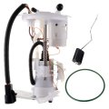 Fuel Pump Assembly Replacement For 1999 To 2003 Ford Escort 0l And Mercury Tracer 2 E2246m
