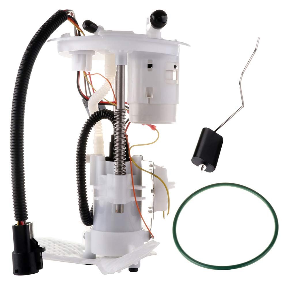 Fuel Pump Assembly Replacement For 1999 To 2003 Ford Escort 0l And Mercury Tracer 2 E2246m