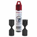 Flange Wizard Two Hole Pins 5 16 In 63 64 