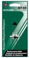 Ge 26374 H7-55 Bp Automotive Halogen Bulb Pack Of 6 Light Bulbs