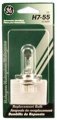 Ge 26374 H7-55 Bp Automotive Halogen Bulb Pack Of 6 Light Bulbs