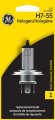 Ge 26374 H7-55 Bp Automotive Halogen Bulb Pack Of 6 Light Bulbs