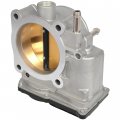 Throttle Body Ocpty Fit For Nissan Armada 5 6l 2005-2015 Frontier 4 0l 2005-2017 Nv1500 Nv2500 Nv3500 2012-2017 S20181
