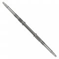 Caltric Rear Axle Shaft Compatible With Honda Trx300fw Trx 300fw Fourtrax 300 4x4 1988 1989 1990 1991