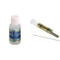 Tix Flux 1 2 Oz Solder For Jewelry Repair Metals