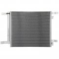 Ocpty Aluminum A C Condenser Replacement Fit For 2010-2011 Cadillac Srx 2 8l 3 0l 2014-2016 6l