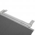 Ocpty Aluminum A C Condenser Replacement Fit For 2010-2011 Cadillac Srx 2 8l 3 0l 2014-2016 6l