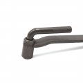 Uxcell Universal 9mm Hexagonal Air Valve Adjust Wrench Quick Repair Tool For Motorcycle