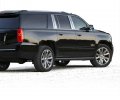 For 2015-2020 Chevy Suburban Gmc Yukon Xl 10pc Stainless Steel Chrome Pillar Post Trim 