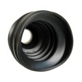 Cv Joint Boot For 1990 1997 Gmc K1500 K2500 Neoprene With 98 43 Clamp Minimum Diameter 3 Clamps Grease And Snap Ring Included 
