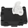 Hvac Blend Door Actuator Fit 2007-2011 For Kia Rondo Control 604-093 Right Main Temperature 1pc 